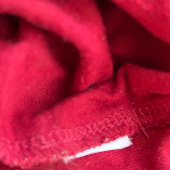 Lucky Brand Bohemian Short Sleeve Dress Women’s Size Large - Picture 4 of 13